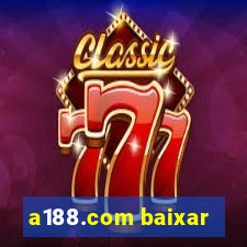 a188.com baixar